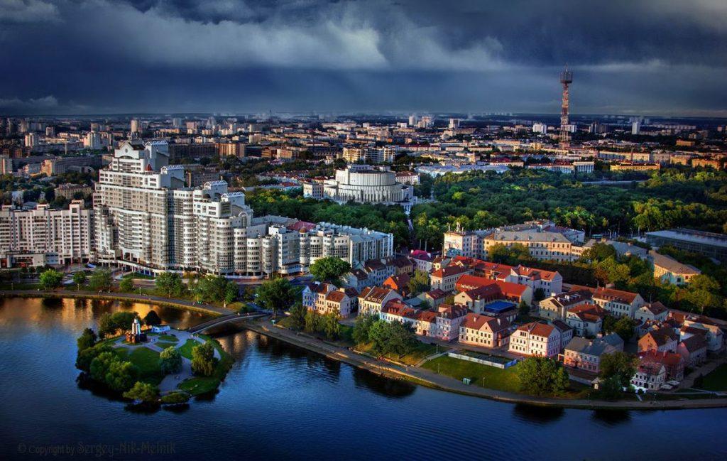 Центр мировой силы сдвигается на Восток: какова роль и перспективы Беларуси в азиатском направлении
