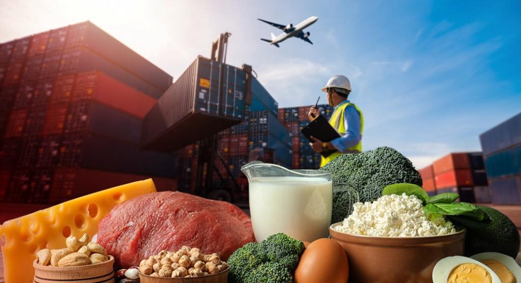 Экспорт пищевой продукции в Турцию: таможенные пошлины и налоги