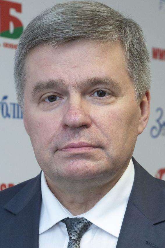 Валерий БАЙНЕВ