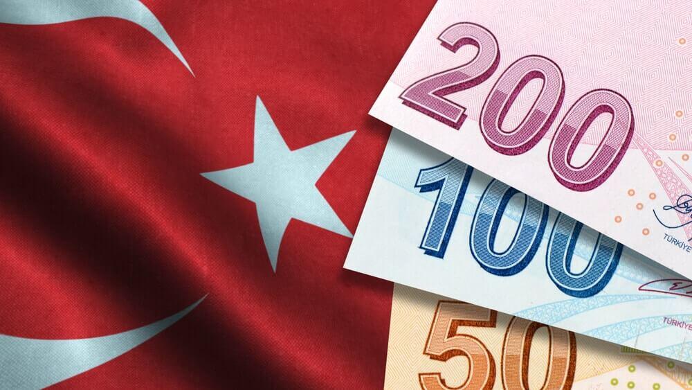 Обзор турецкой экономики: декабрь 2021 г.