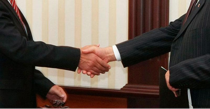 Алейник: Беларусь и Индия стоят плечом к плечу и продолжают выстраивать отношения как надежные партнеры