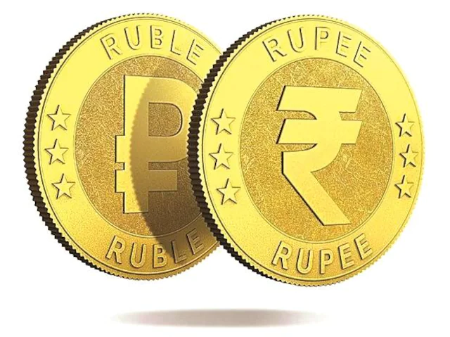 How rupee-ruble trade mechanism is shaping up