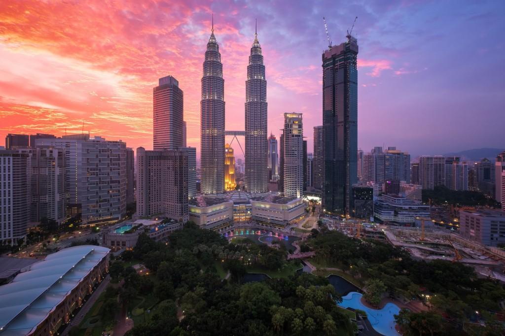 Топ идей для бизнеса в Малайзии