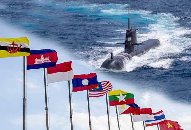 Is AUKUS the New ASEAN in the Indo-Pacific?