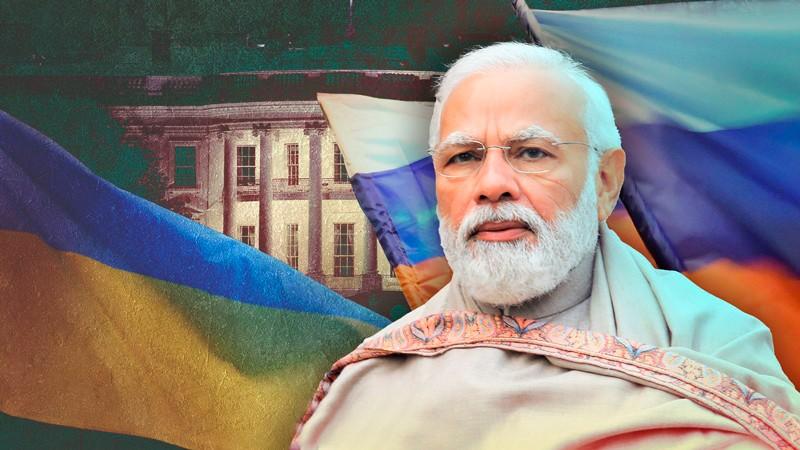 Коридор Россия — Индия через Иран вызвал тревогу в США