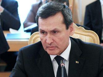 Туркменистан намерен присоединиться к транспортному коридору Север-Юг