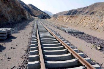 В Иране будет открыта железная дорога Захедан-Хаш