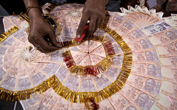 Фото: Channi Anand / AP