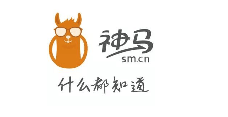 Shenma - китайский UC Browser
