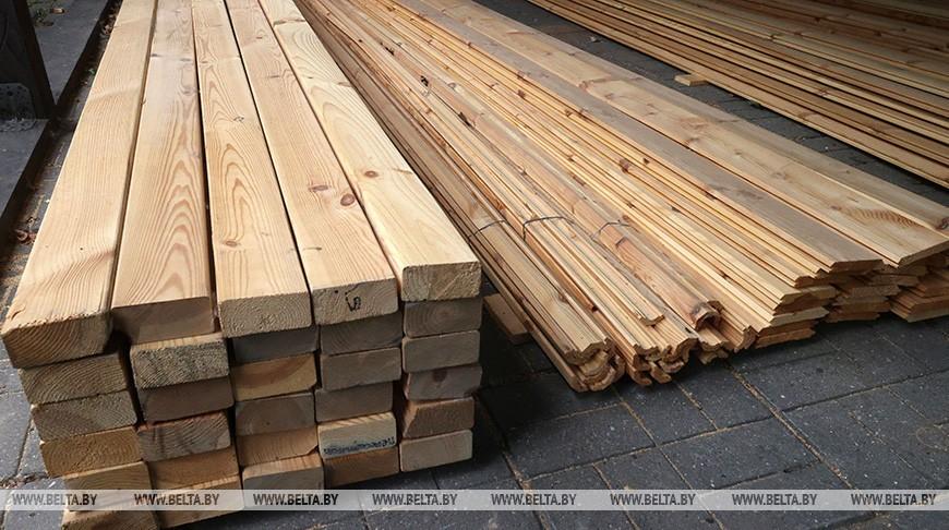 БУТБ и Стамбульская товарная биржа будут развивать торговлю продукцией АПК и деревообработки