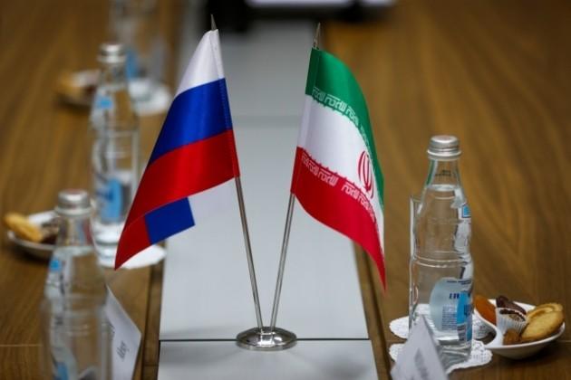 Иран намерен активировать коридор «Север — Юг»