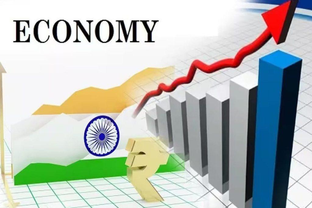 Indian economy at world’s high table
