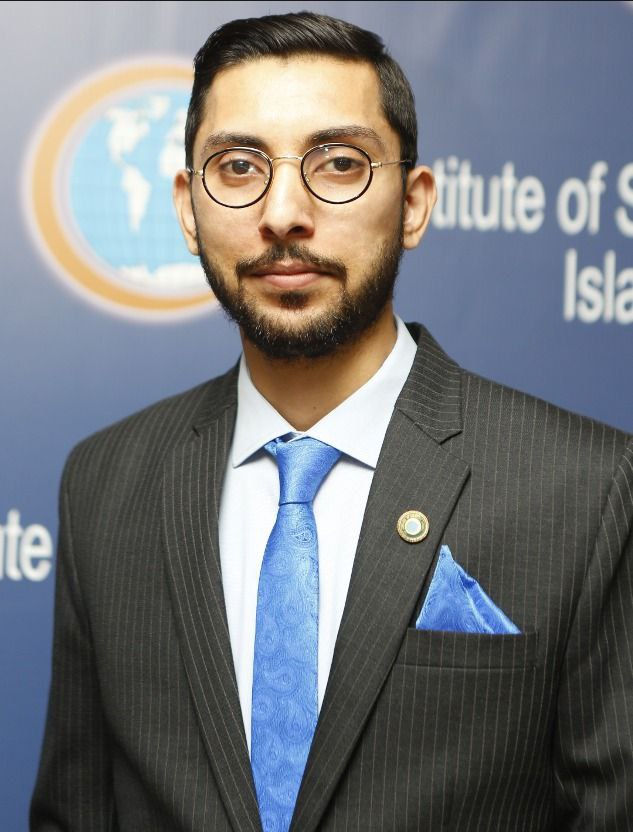 Taimur Khan