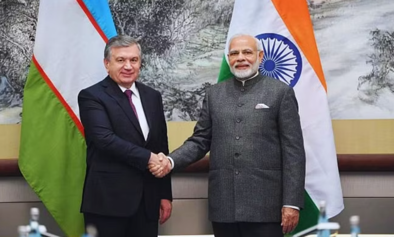 Why Uzbekistan is a Valuable Partner for India