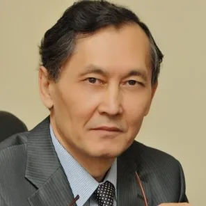 Агыбай Смагулов